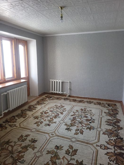 1 комнатная квартира