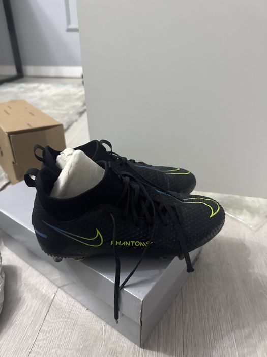 бутсы nike phantom