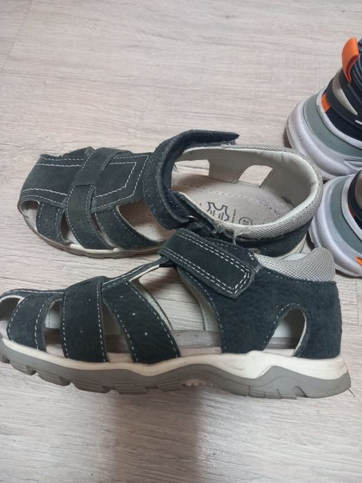 Лот обувки 29 номер