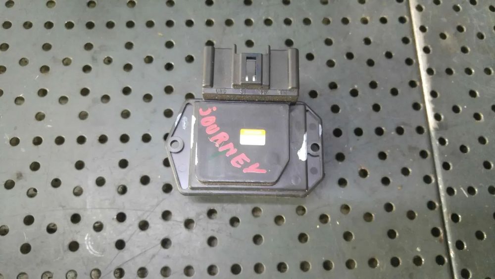 Rezistenta aeroterma dodge journey 4993002131