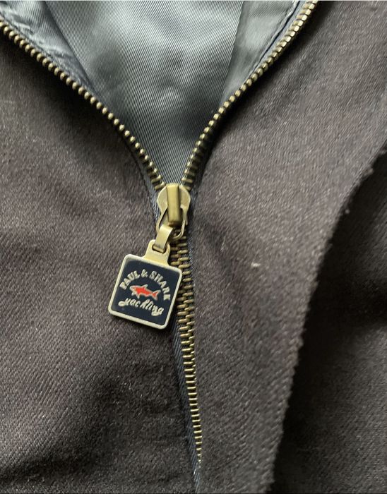 PAUL & SHARK  / мъжко  яке XXL