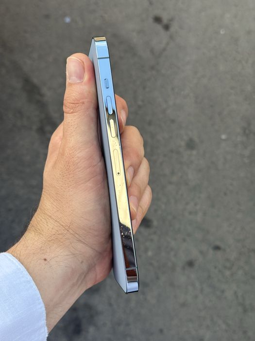 Iphone 13 pro max 256gb