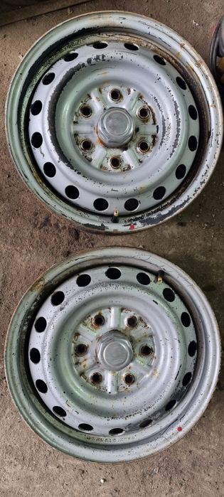 Диски Mitsubishi L 200