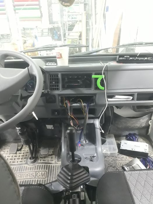 Avto elektrik vizof  xizmati шумоизоляция авто