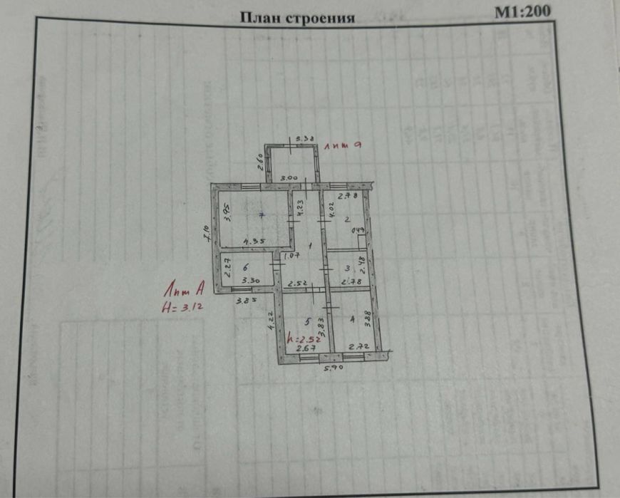 Продам дом селе Баймырза