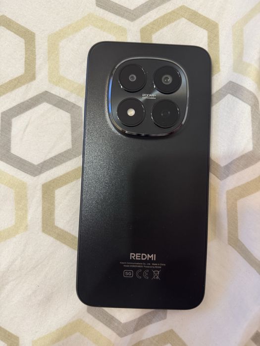 Redmi Note 15 pro 5G Nou