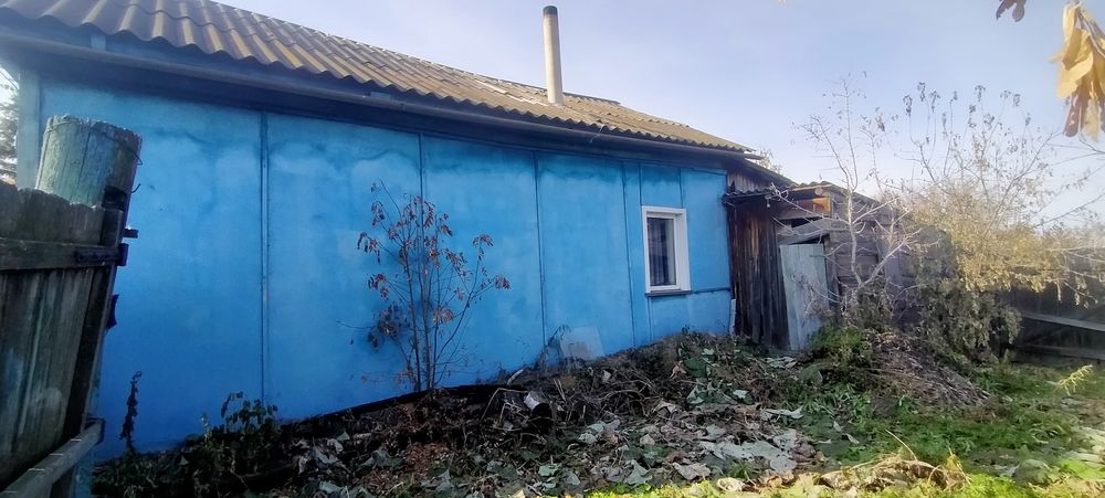 Продам небольшой дом