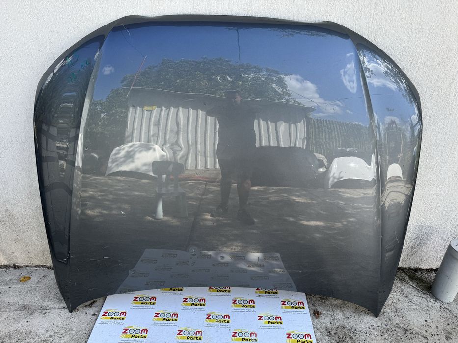 Capota fata motor Audi A4 B8 non facelift 2008-2012