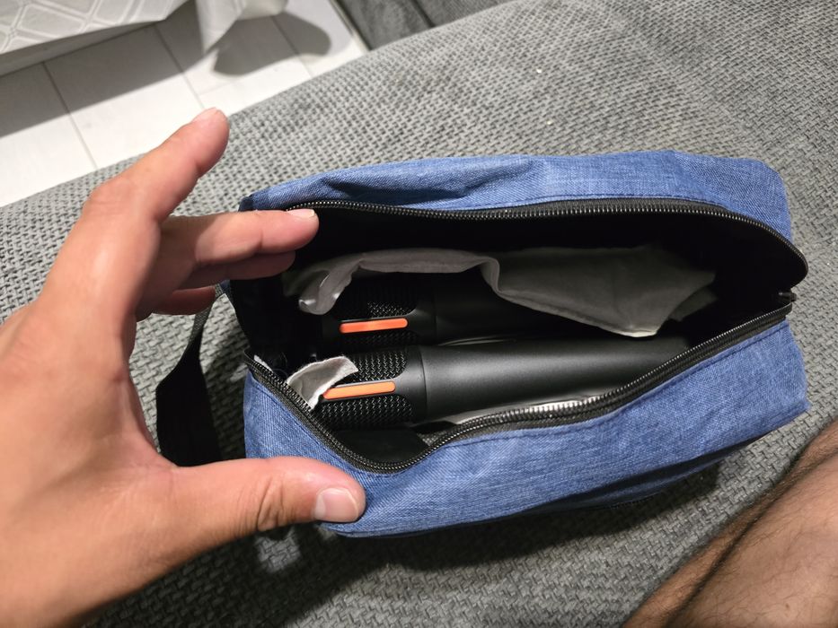 JBL Микрофони безжични
