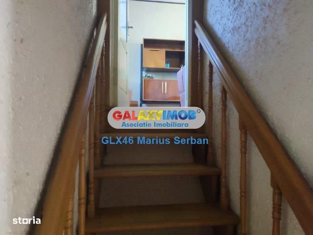 Vanzare casa P+1 Barbuletu