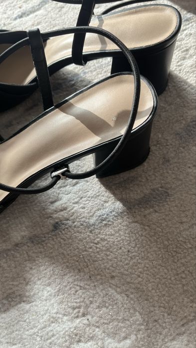 Босоножки летние 43 размер