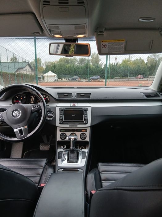 VOLKSWAGEN Passat 2010 — imagine 2