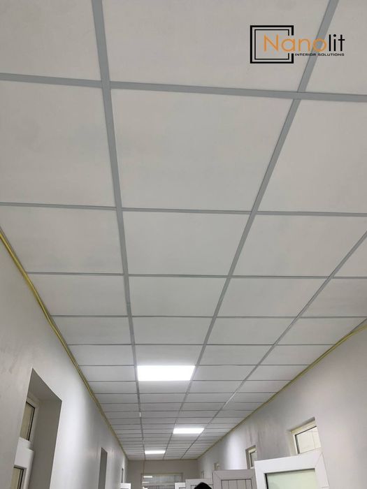 Reechniy Grelyato Armstrong Osman shift padvesnoy patalok