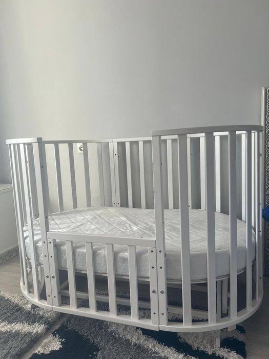 Манеж детская, трансформер