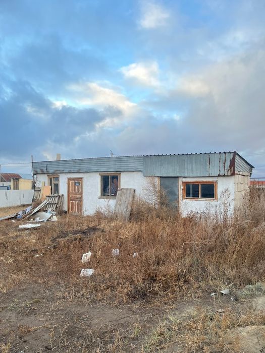 Продам дом кенжекөл
