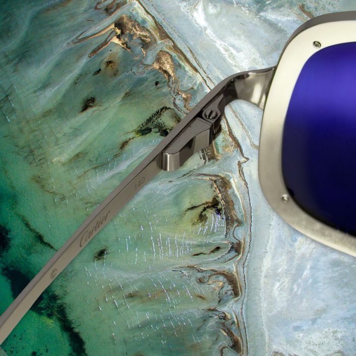 Ochelari Cartier CT0194s titanium