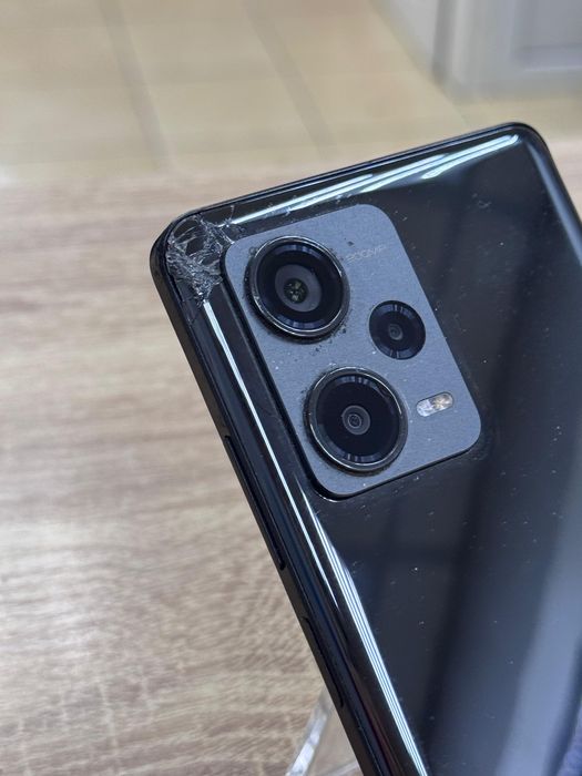 Xiaomi redmi note 12 pro+(os14b)