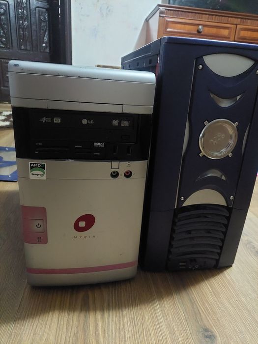 Unități pc Asus-Myria