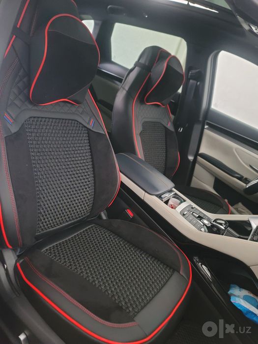 BYD CHAMPION SONG PLUS PRO Avto chehol chexol,авто чехол чехлы
