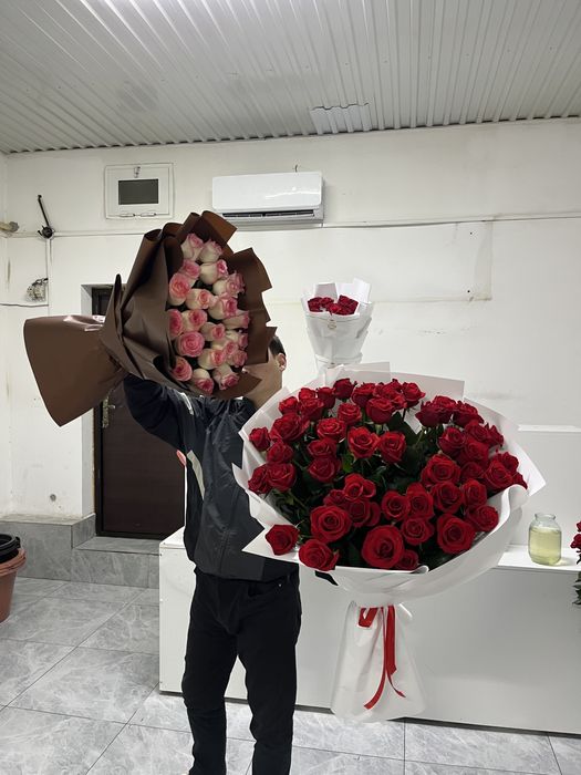 Гүлдер#цветочный