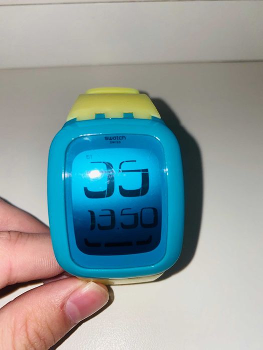 Оригинальные часы Swatch! Эксклюзив