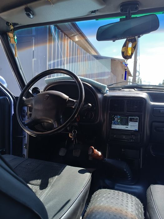 Volga gaz 3110 ..