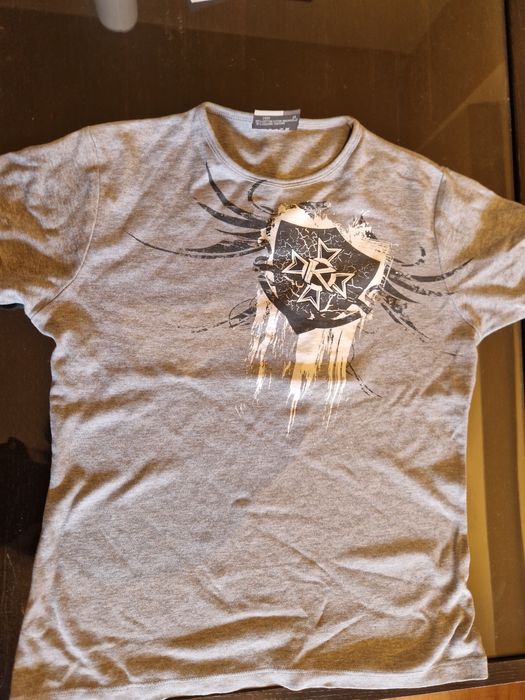 Tricou formația Kamelot