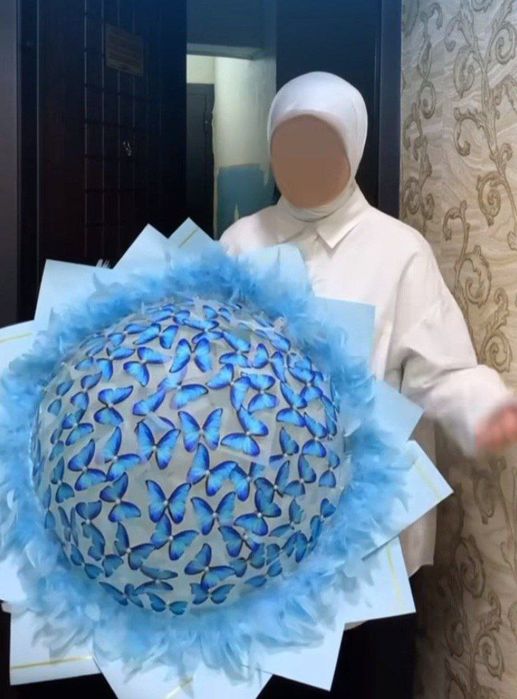 Новогодние подарки