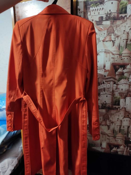 Продам плащ - тренч