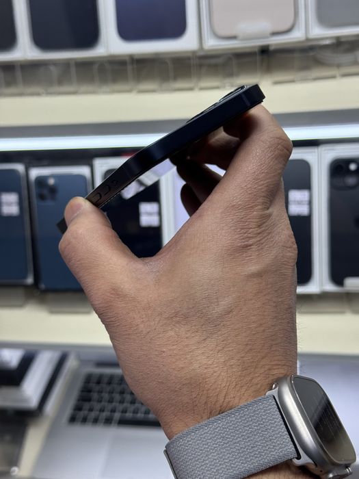  iPhone 13 5G 128gb HN/A midnight в идеальном сост.