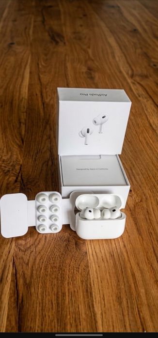 Vand AirPods pro 3