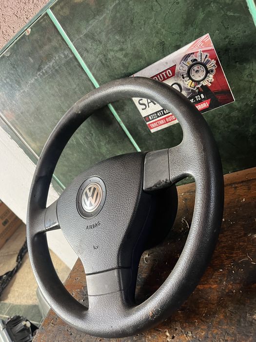 Volan sport golf 5 passat jetta