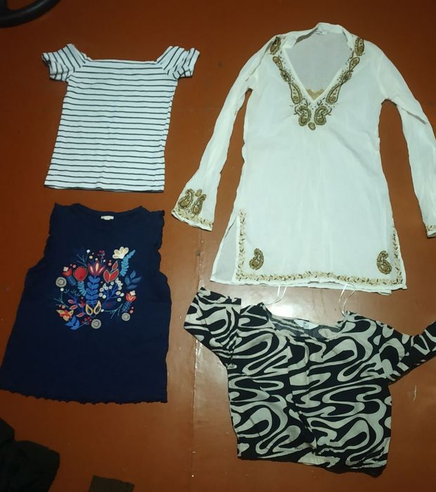 Продаются женские вещи брендовые Zara