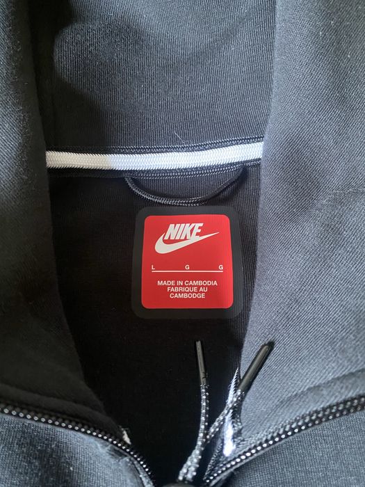 Nike tech оригинален от германия