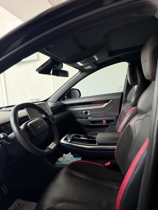 Продам Jetour Dashing 1.6 full