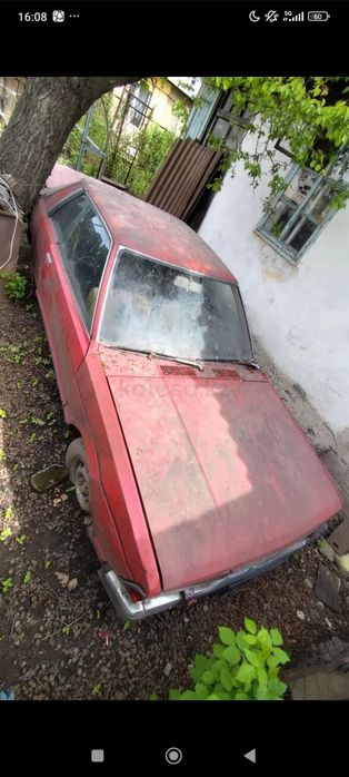 Релкий Datsun bluebird 910  (обмен варианты )