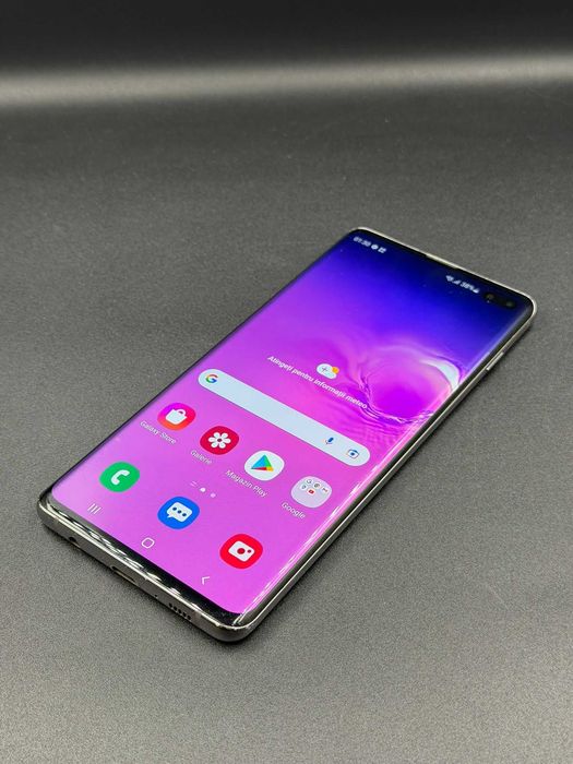 Hope Amanet P5 - Samsung S10 Plus// 128GB // Garantie