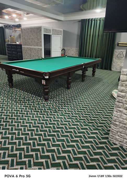 Bilyard stol yasimiz sifatli 1700у.е