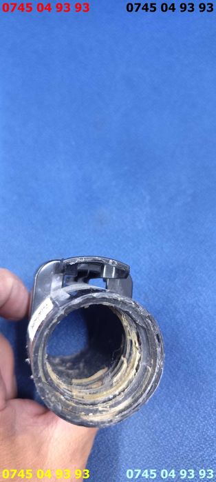 conector ptr furtun aspirator samsung partea care intra in aspirator