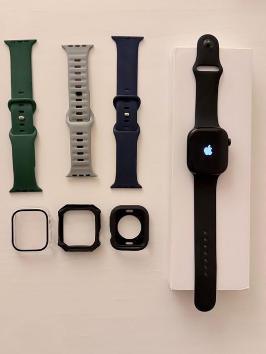 Apple watch 10 GPS