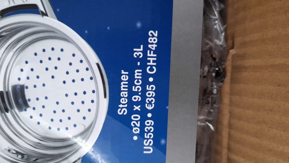 Oale Zepter International