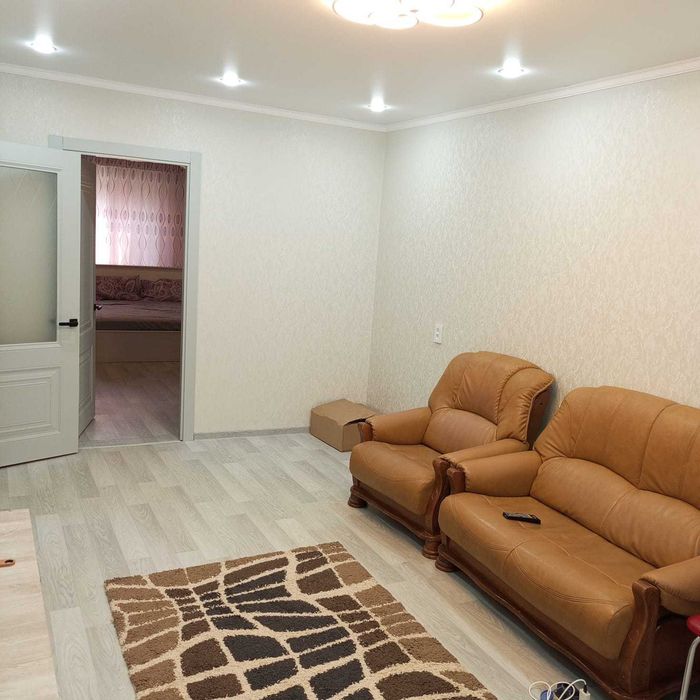 Продам 2-х комнатную квартиру.