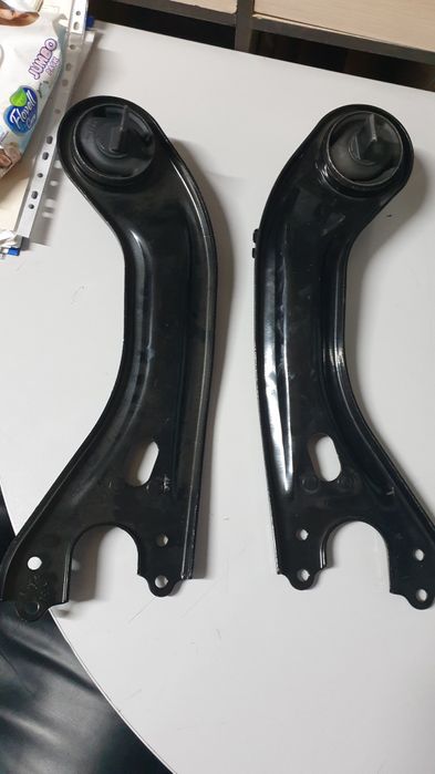 Рычаг задний  HYUNDAI KIA