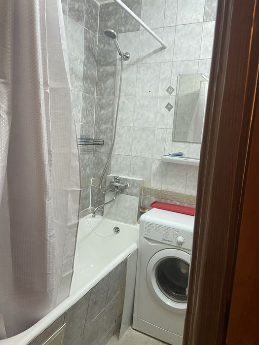 Аренда квартиры