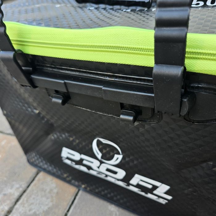 Geanta Pro FL EVA Carryall, 50x27x28cm