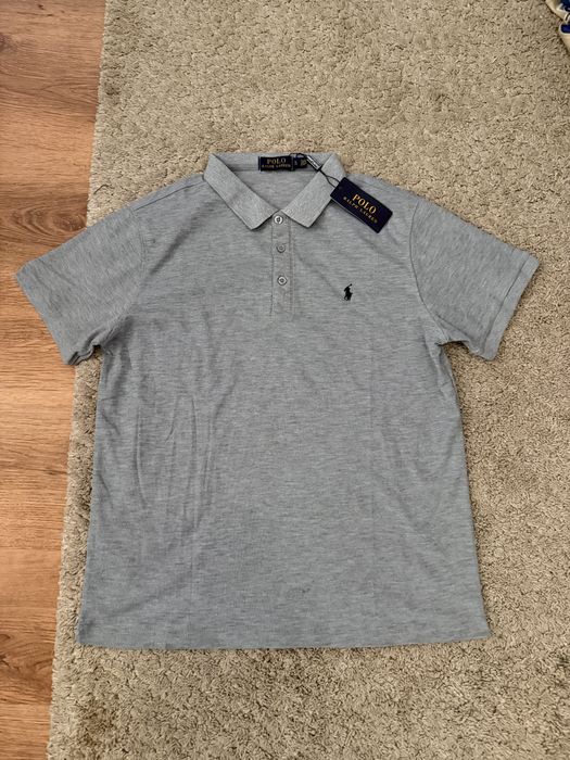 Tricou polo ralph lauren