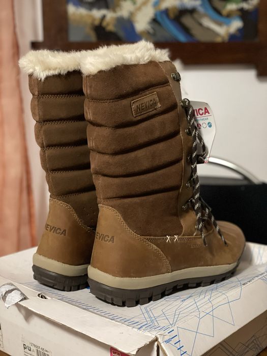 Bocanci Nevica noi 42