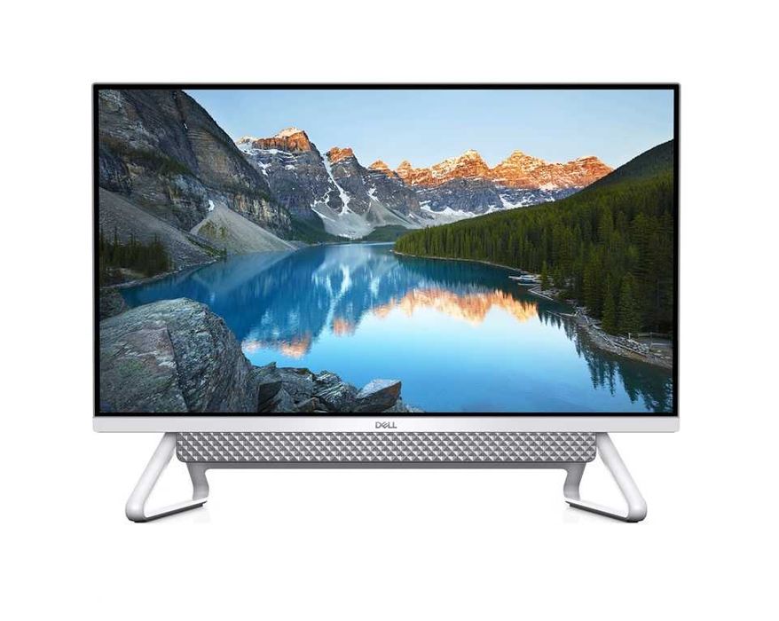 Dell Inspiron 7700 All-in-One – Intel Core i5-1135G7 – 16GB DDR4 – 512GB SSD NVMe – 27 inch Full HD