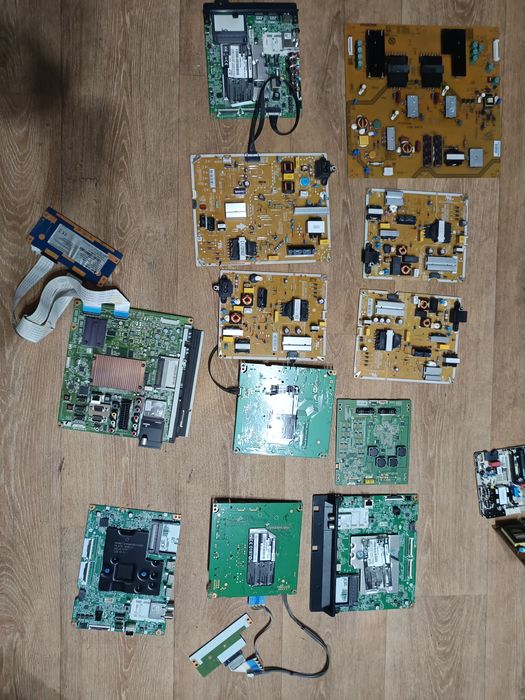 Placa sursa Lg 49NANO803NA  32LE5500 43NANO79 43UP7000  43LH  43nano82