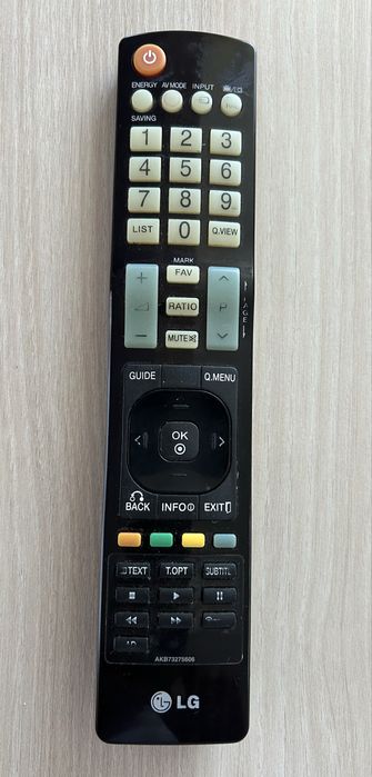 Vand tv led LG defect